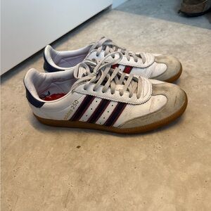 adidas AS 250 sneakers